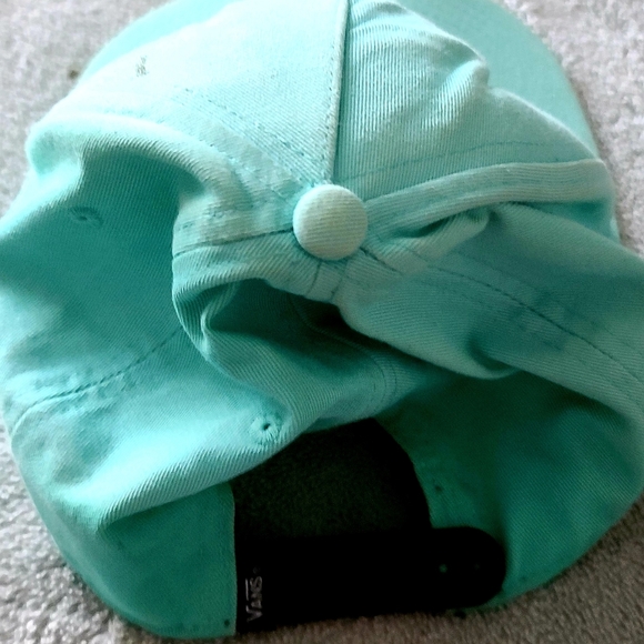 Vans Disney 90th Anniversary Baseball Cap snapback.  COLLECTORS Gently used. - Picture 3 of 11